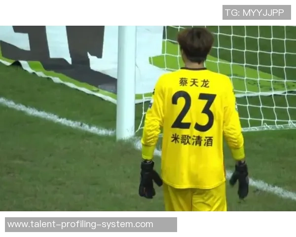 南通主帅谈换门将策略：为给对手施压每个步骤都在预料之中