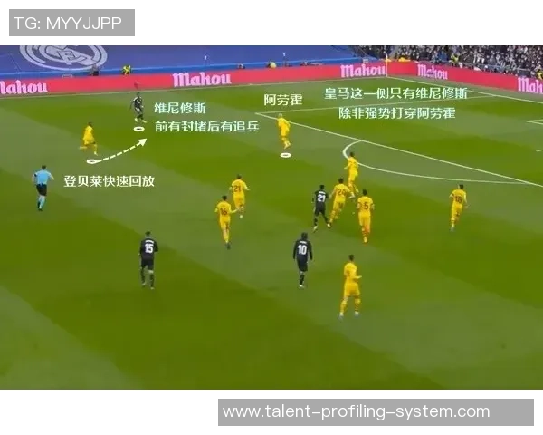 维尼修斯替补登场35分钟制造两红牌并贡献两次关键传球表现评分6.7